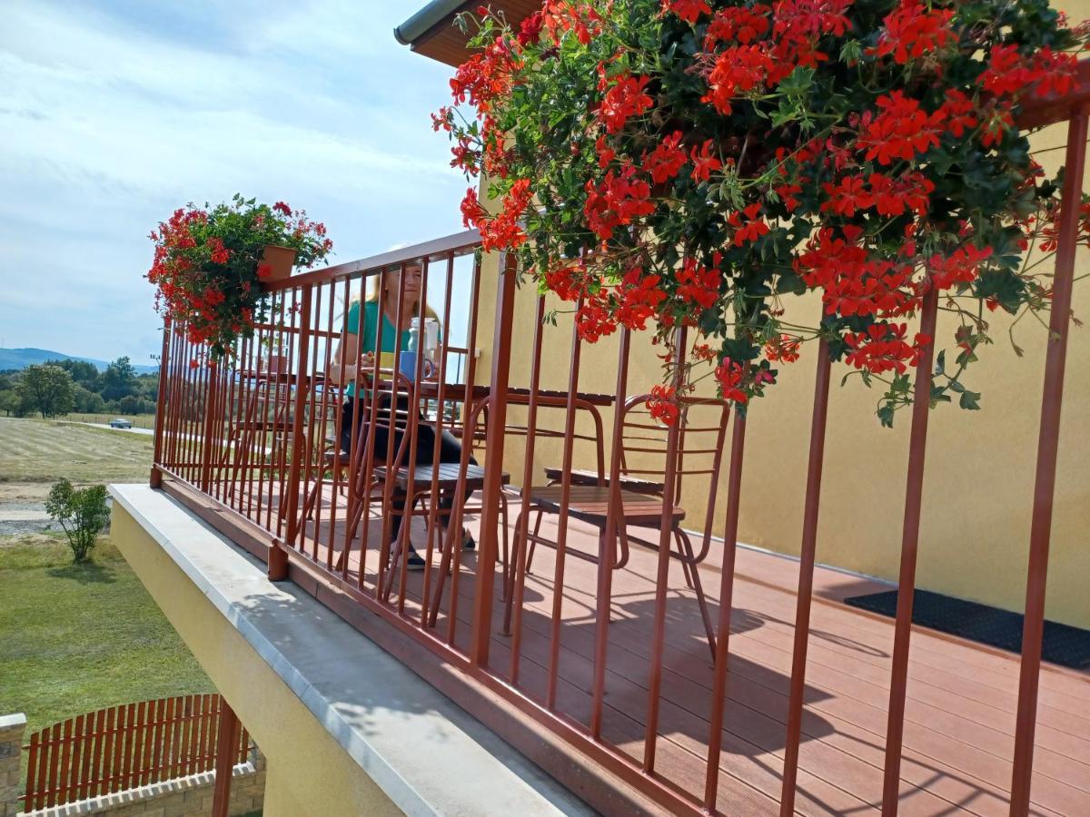 Privat U Eriky Hotel Stara Lesna Exterior photo