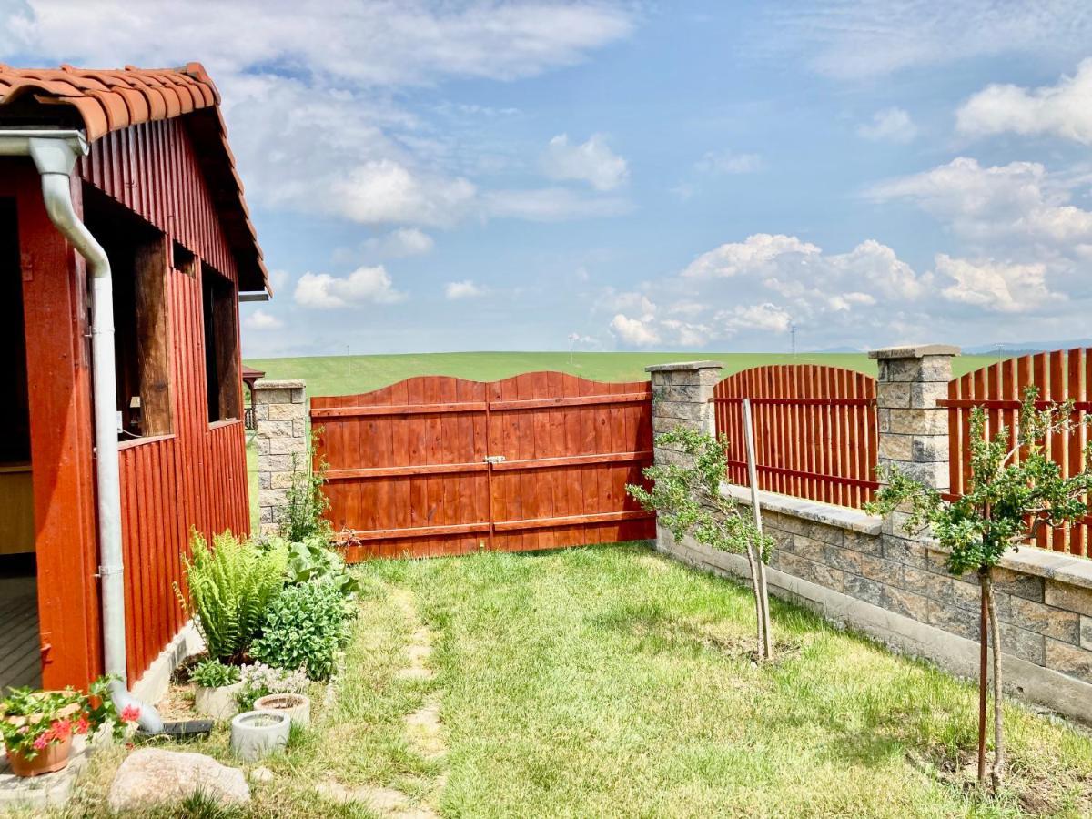 Privat U Eriky Hotel Stara Lesna Exterior photo